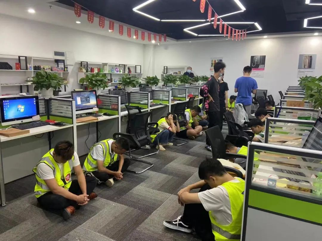 江阴手机骗局揭秘新闻手机上做手工活是真还是假的