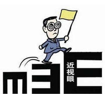 因为手机视力下降的新闻视网膜病变导致视力下降是什么原因