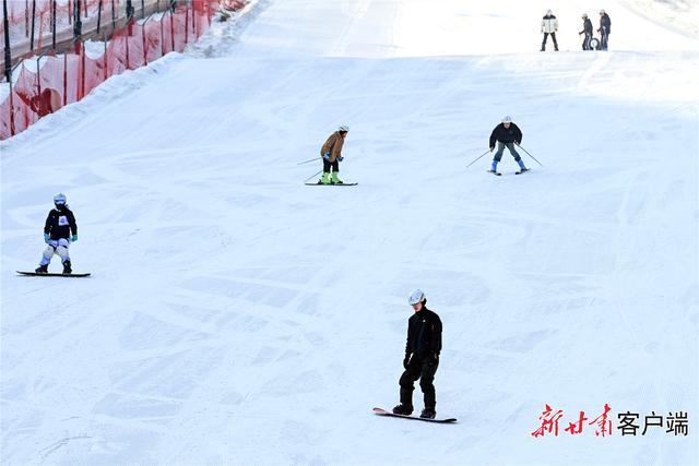 滑雪场客户端滑雪场项目策划书