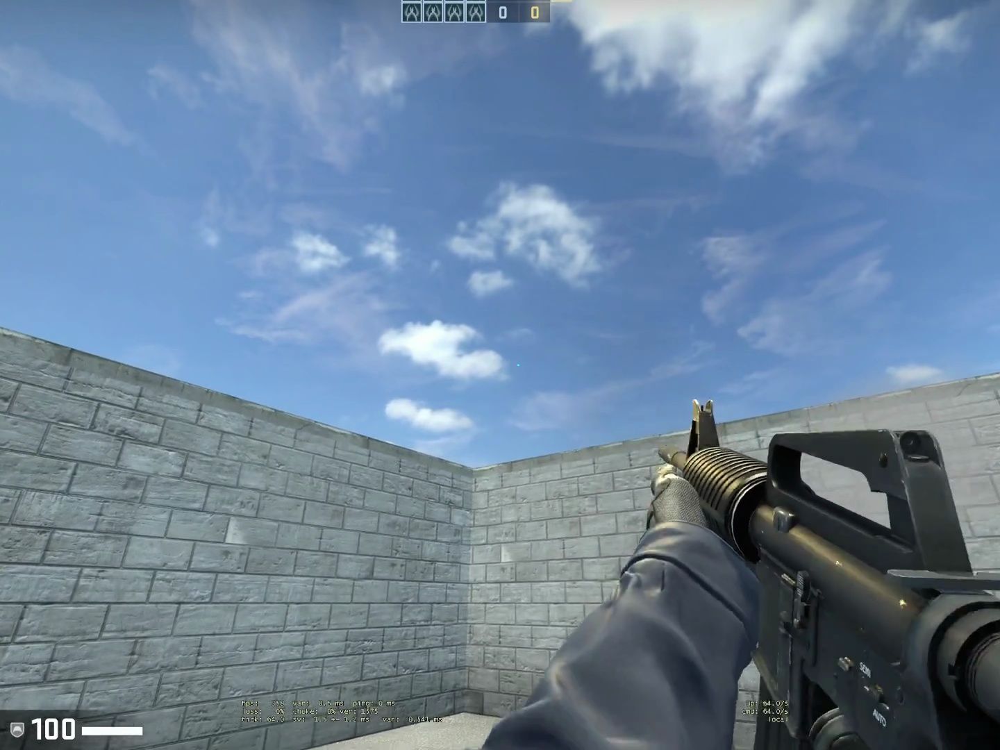 csgo安卓版吧csgo手机版下载-第2张图片-太平洋在线下载
