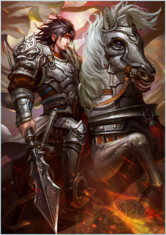 包含三国杀手机版单机下载全免费武将的词条-第2张图片-太平洋在线下载