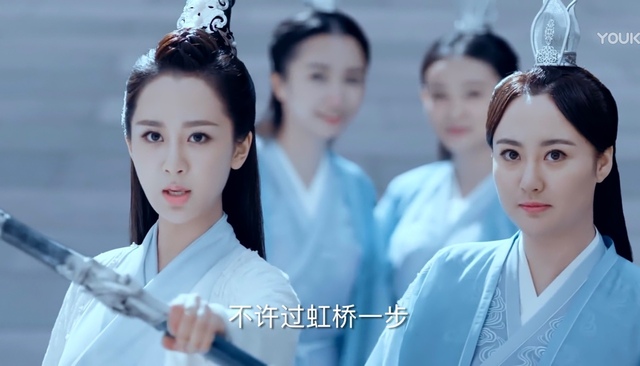 关于青云志安卓10版本更新的信息-第1张图片-QuickQ官网