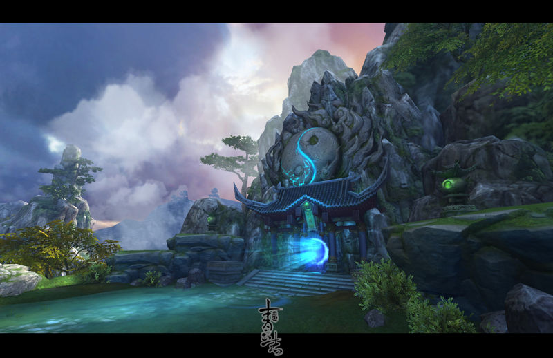 关于青云志安卓10版本更新的信息-第4张图片-QuickQ官网