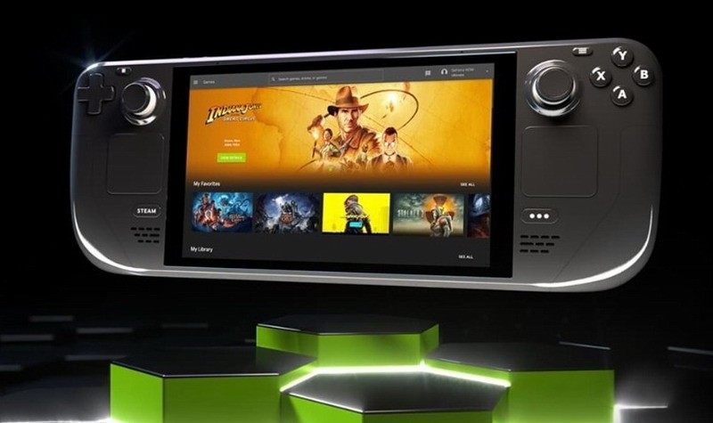 GeForceNOW苹果版(geforcenowmac国内)-第2张图片-QuickQ官网