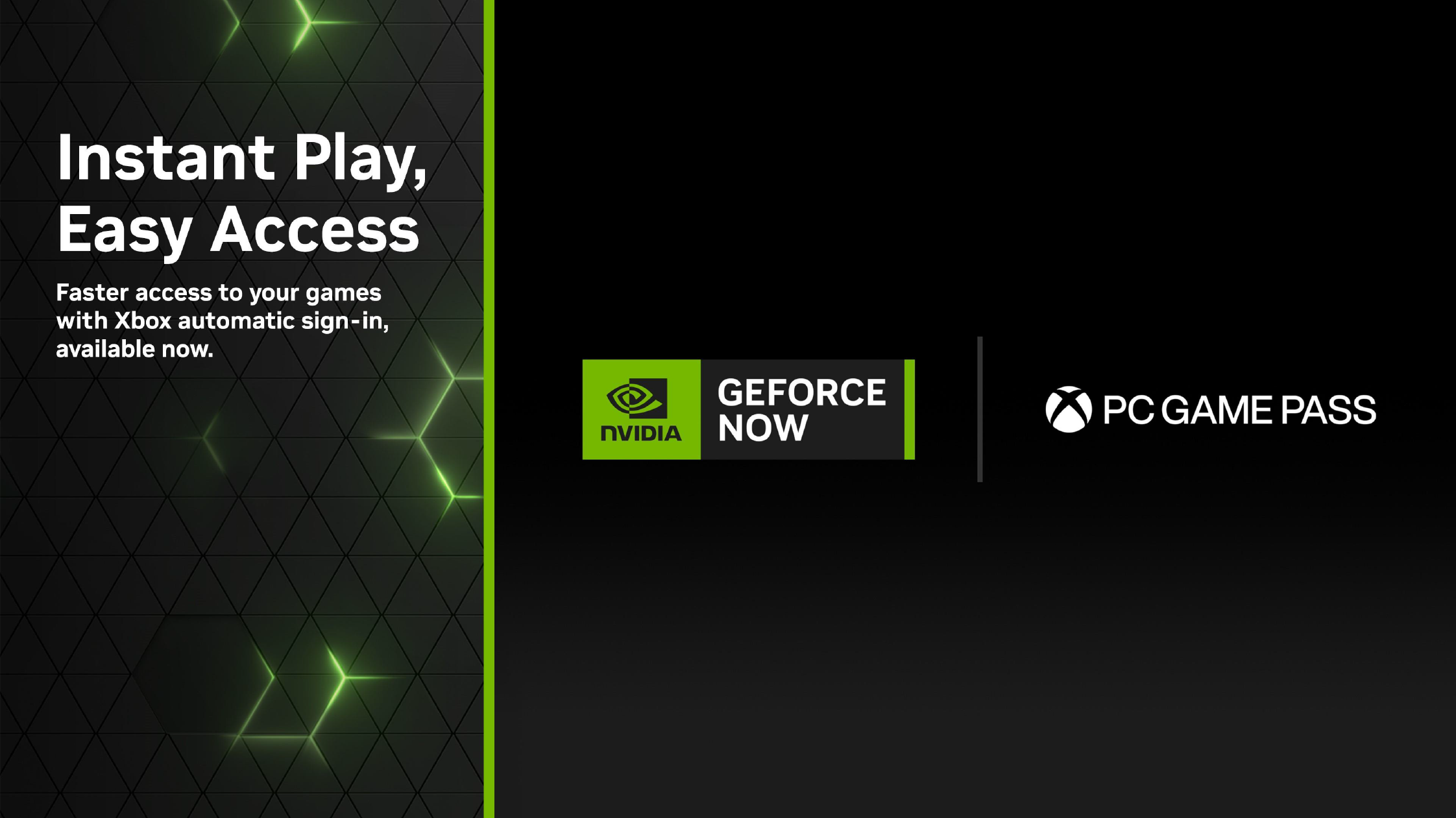 GeForceNOW苹果版(geforcenowmac国内)-第4张图片-QuickQ官网