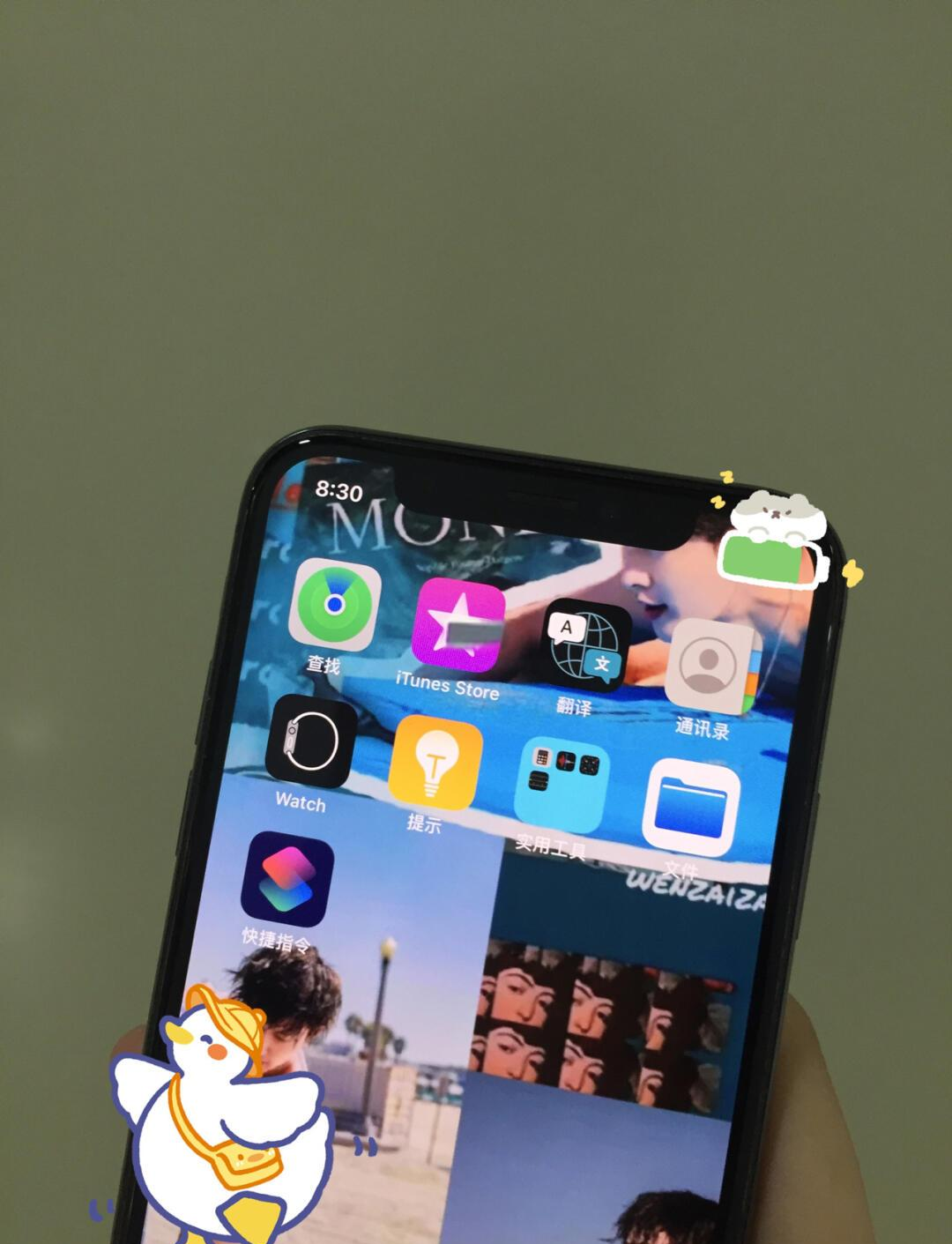 苹果x定版(苹果x定制机可以买吗)-第2张图片-QuickQ官网