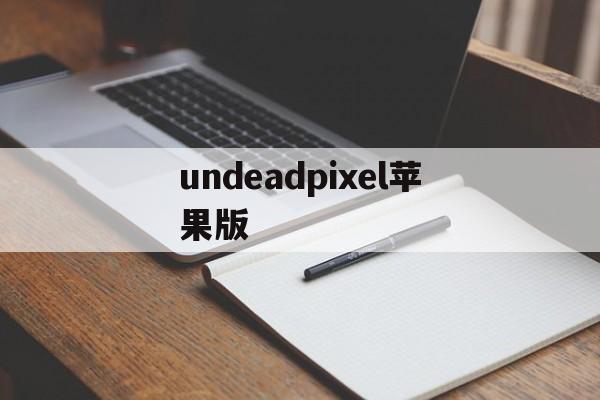undeadpixel苹果版(undead horde ios)-第4张图片-QuickQ官网