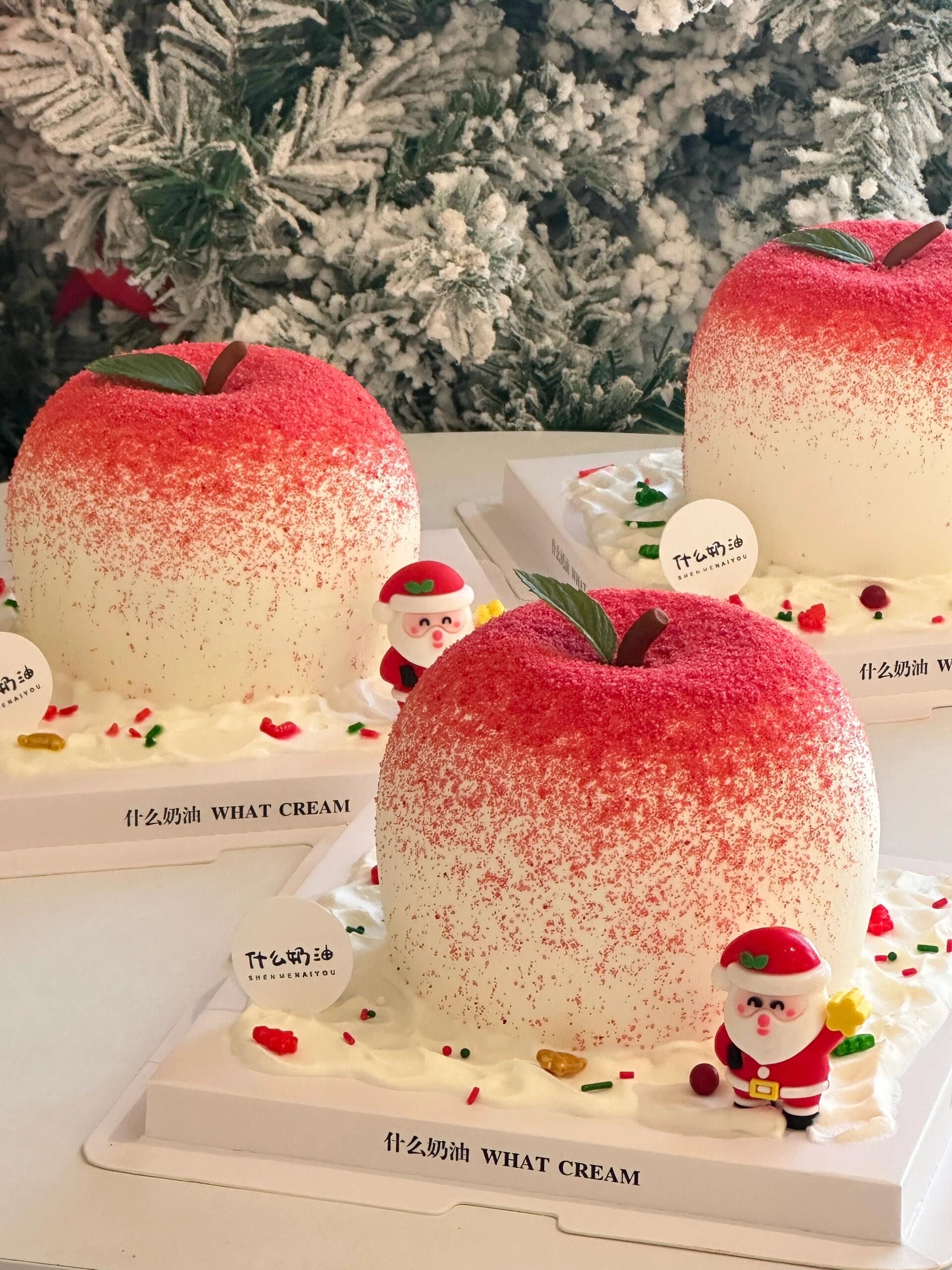 甜甜苹果版(甜甜下载地址)-第4张图片-QuickQ官网