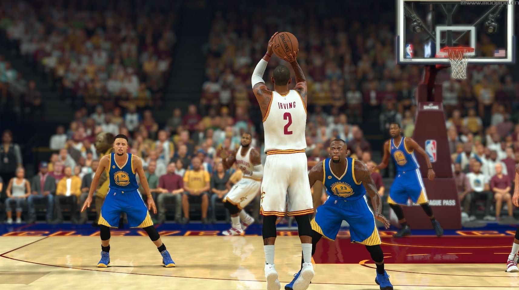 手机版nba2k17mod(手机版nba2k20运球招式表)-第5张图片-QuickQ官网