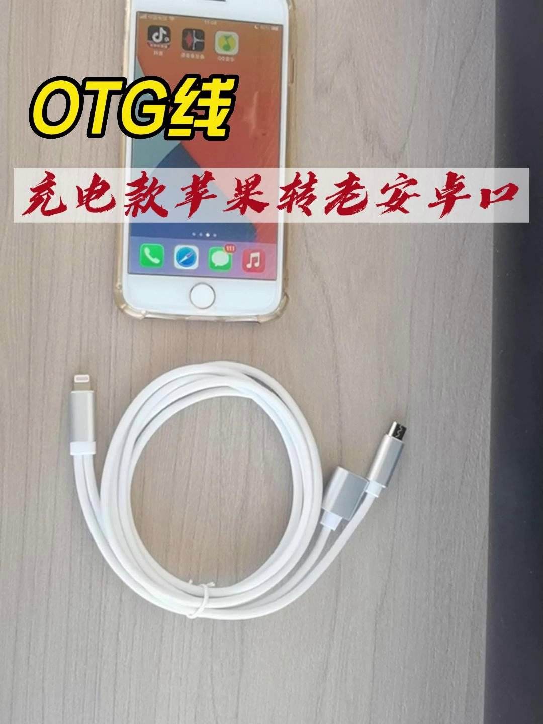 苹果版otg(苹果版pubg安装包)-第4张图片-QuickQ官网