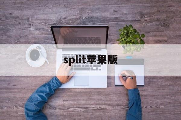 split苹果版(splitapksinstall苹果手机)