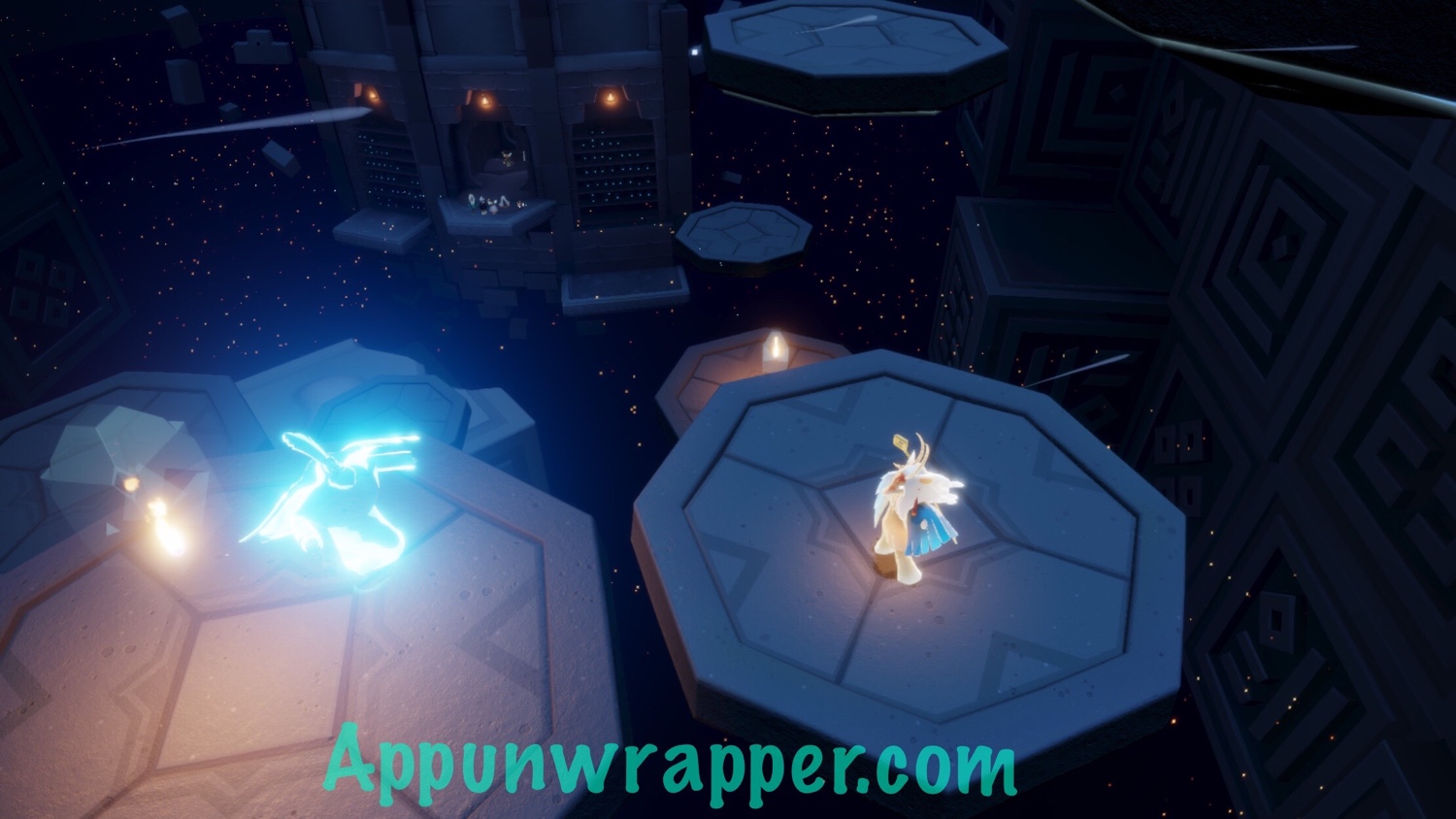 skyguide苹果版(sky studio苹果版)-第3张图片-QuickQ官网