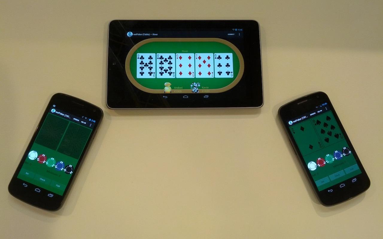 wepoker苹果版(Wepoker苹果版怎么下载)