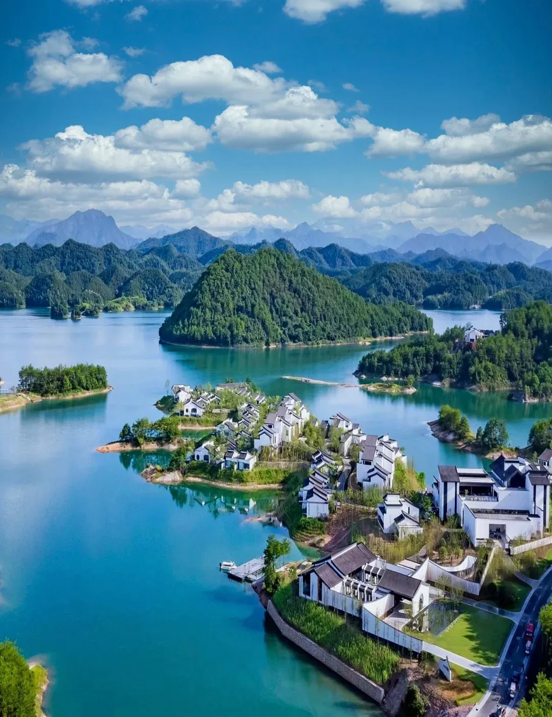 千岛湖游戏手机版(千岛湖玩法)-第1张图片-QuickQ官网