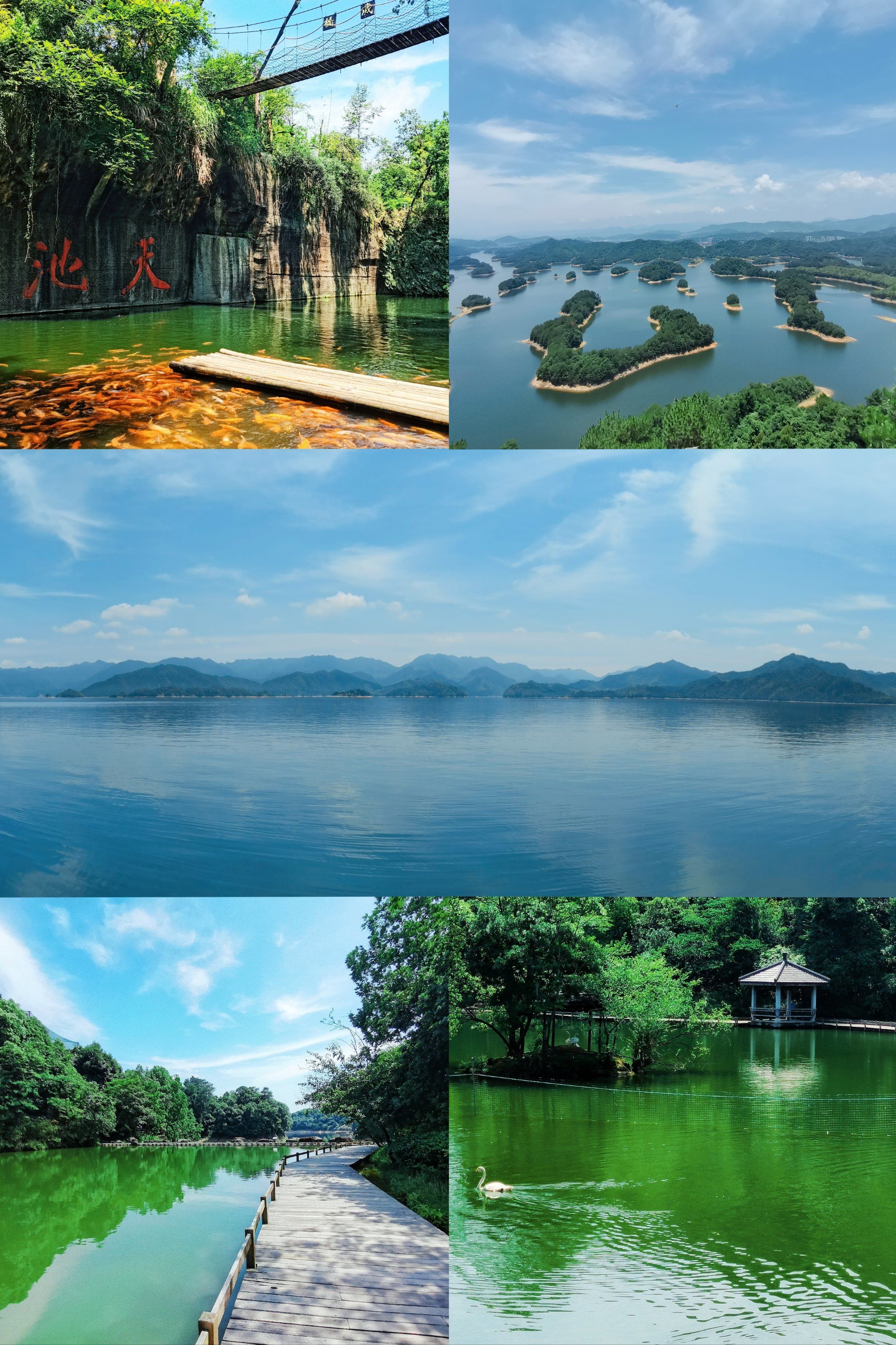 千岛湖游戏手机版(千岛湖玩法)-第3张图片-QuickQ官网