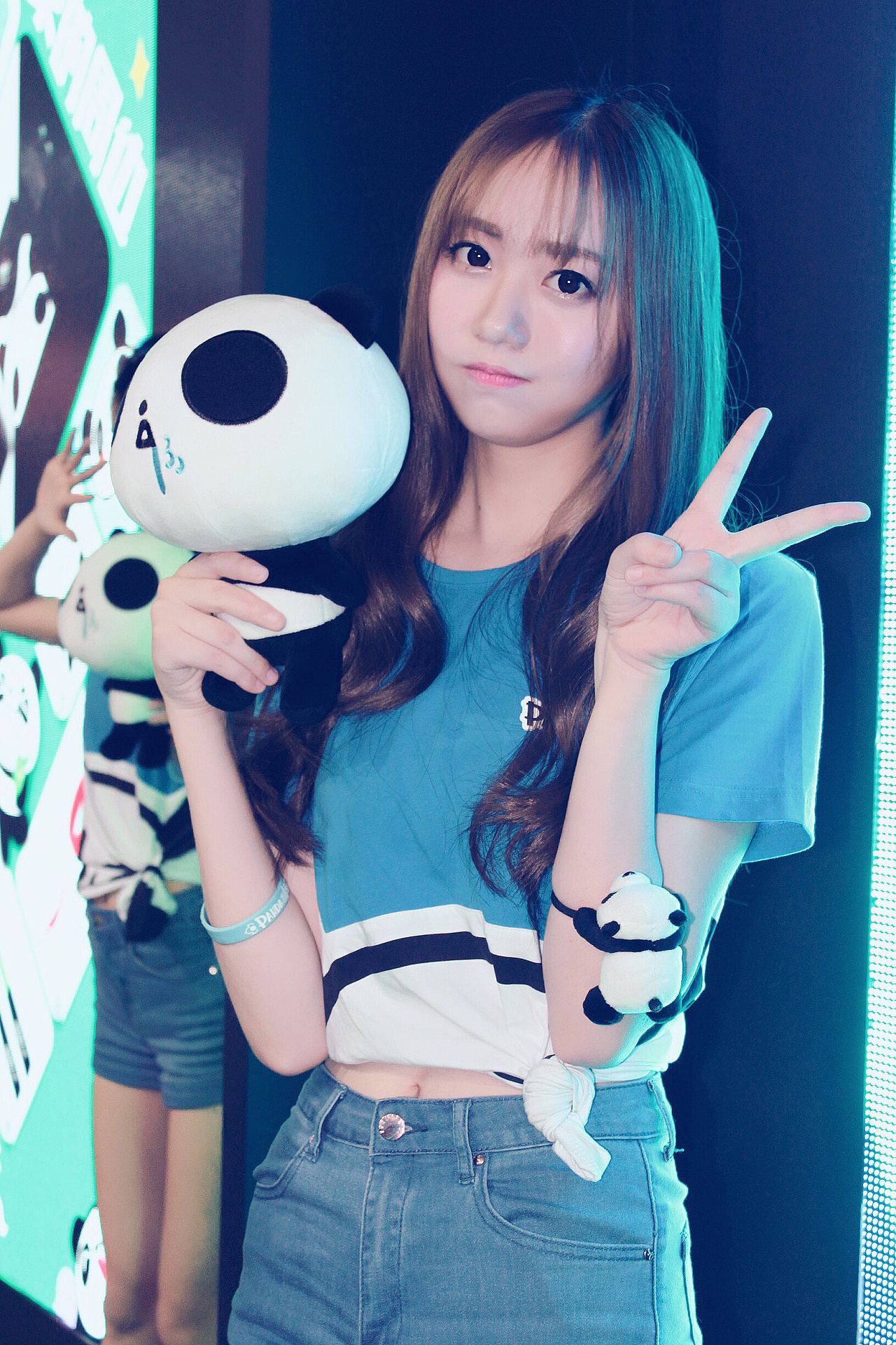 熊猫tv手机电脑版网页(熊猫tv投屏电视教程)-第5张图片-QuickQ官网