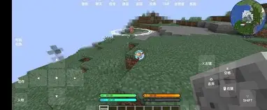 我的世界手机版41.9(我的世界minecraft19)-第2张图片-QuickQ官网