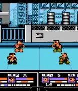 fc热血系列手机版(fc热血系列哪个最好玩)