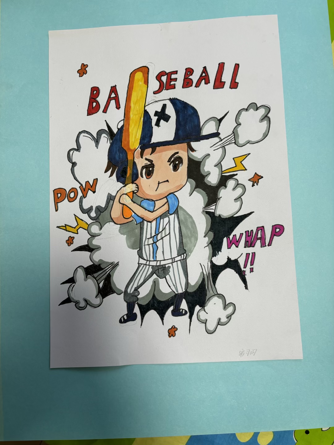 棒球小子街机手机版(棒球小子街机下载ios)-第4张图片-QuickQ官网