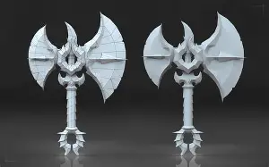 战斧苹果版(战斧手机游戏)-第3张图片-QuickQ官网