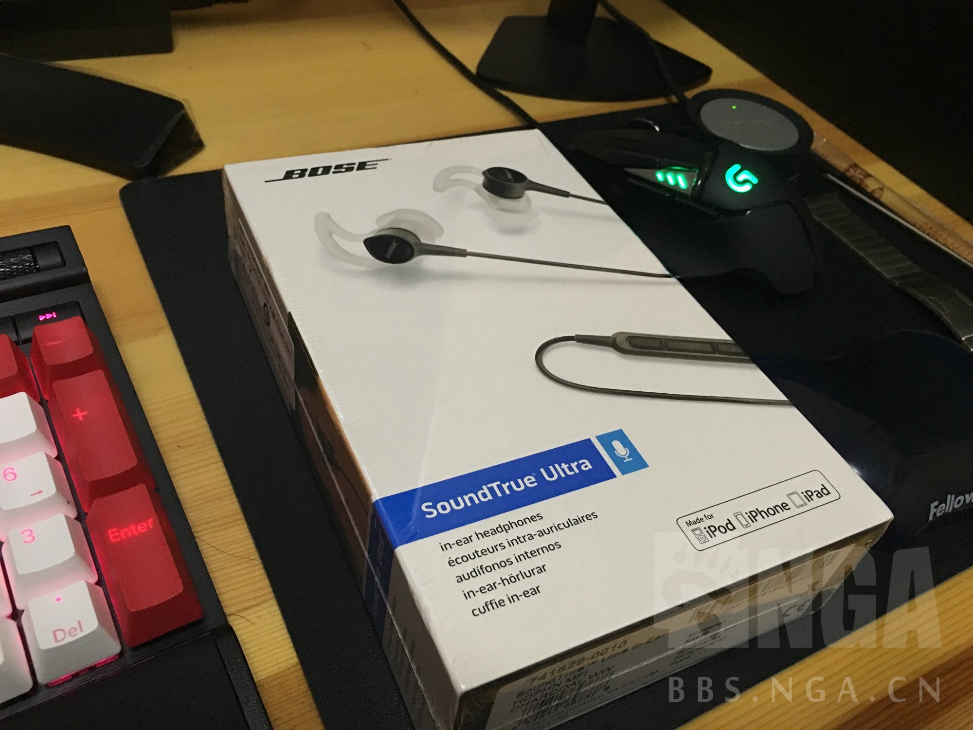 bosehear苹果版(iphone蓝牙搜不到bose)-第4张图片-QuickQ官网