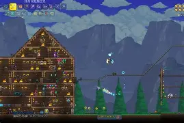 泰拉瑞亚安卓版材质包(泰拉瑞亚手机版材质包安装)