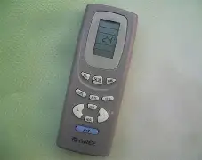 格力万能遥控手机版(格力手机空调万能遥控器)