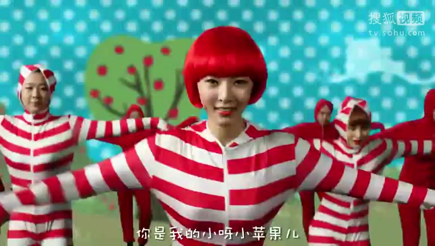 小苹果adj版(小苹果apple)-第5张图片-QuickQ官网 小苹果adj版(小苹果apple)-第5张图片-QuickQ官网