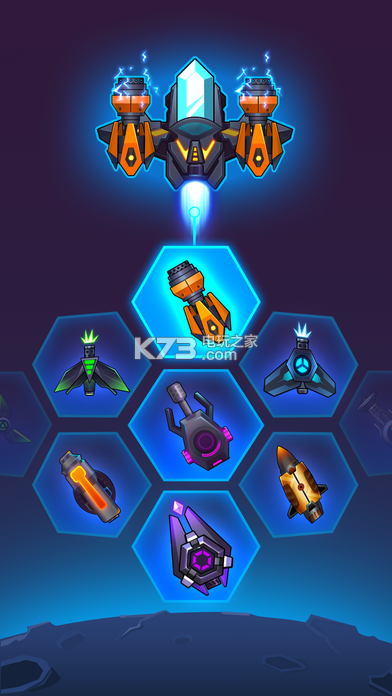 星球大作战手机版下载(星球大作战手机版下载安装)-第2张图片-QuickQ官网