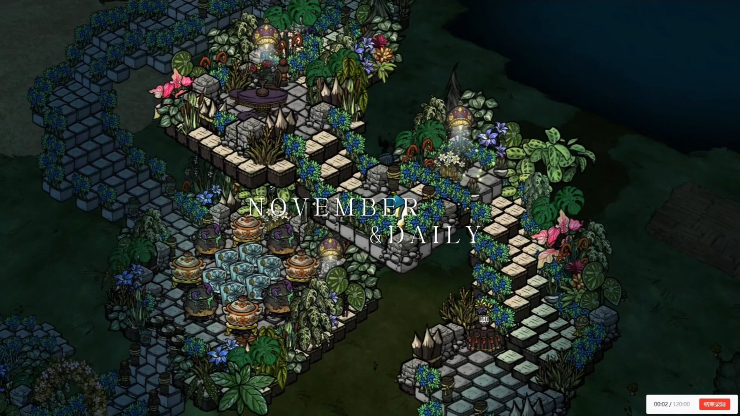 饥荒手机版攻略建造房子(饥荒手机版攻略建造房子怎么建)