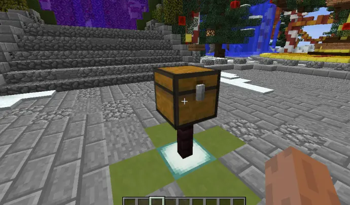 手机版我的世界邮件(我的世界邮箱地址怎么弄?)-第2张图片-QuickQ官网