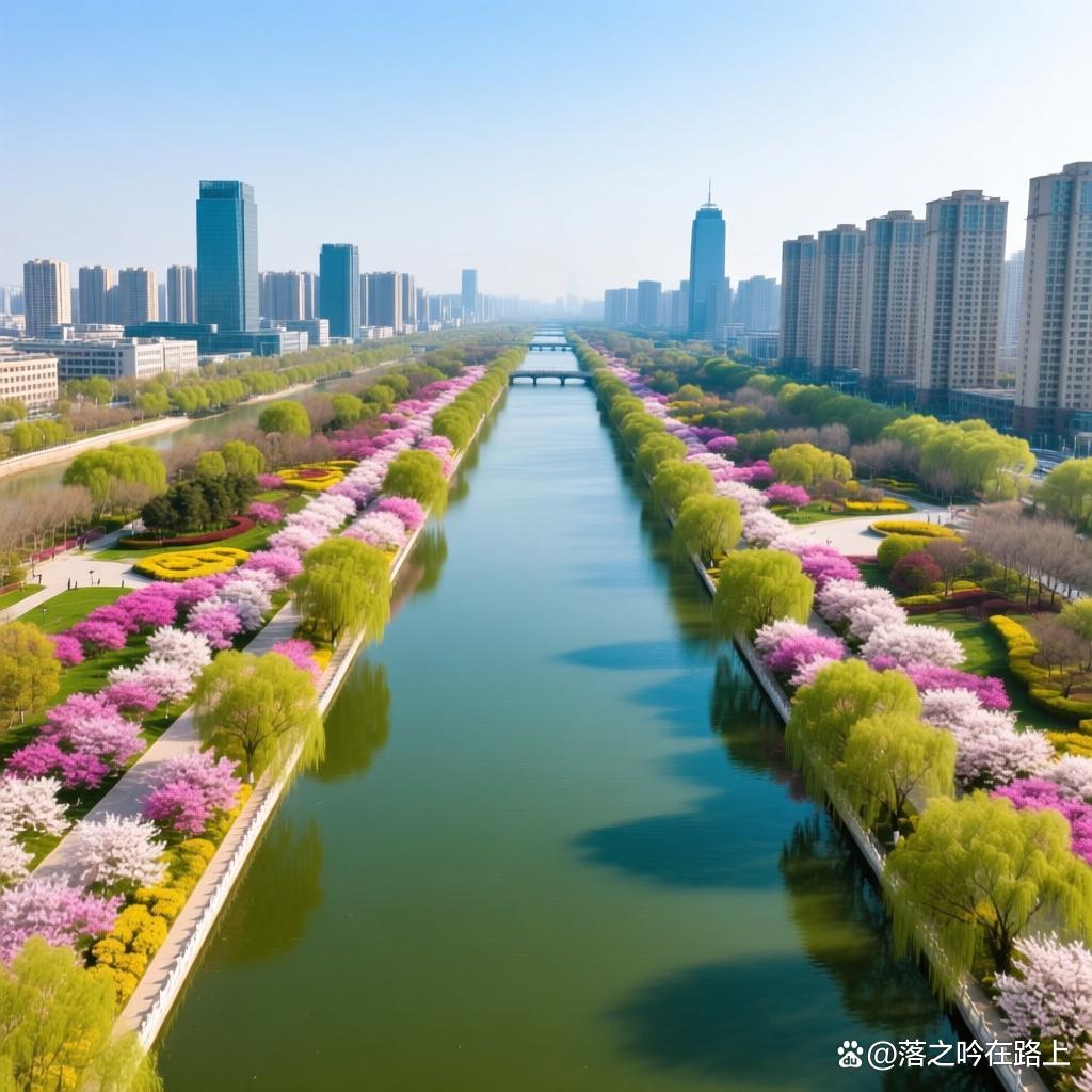 太原汾河公园手机版下载的简单介绍-第5张图片-QuickQ官网