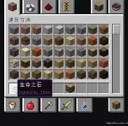 我的世界手机版mod制作器(我的世界手机版mod制作器怎么用)-第1张图片-QuickQ官网