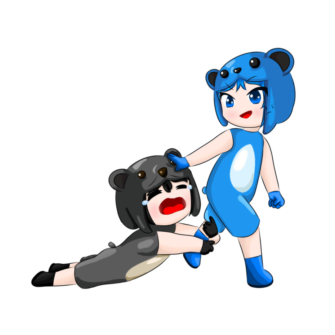 手机q版泡泡堂7中文版(q版泡泡堂7中文版4399)-第5张图片-QuickQ官网