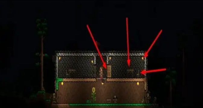 手机版泰拉瑞亚锯木机(泰拉瑞亚锯木机什么样子)-第5张图片-QuickQ官网